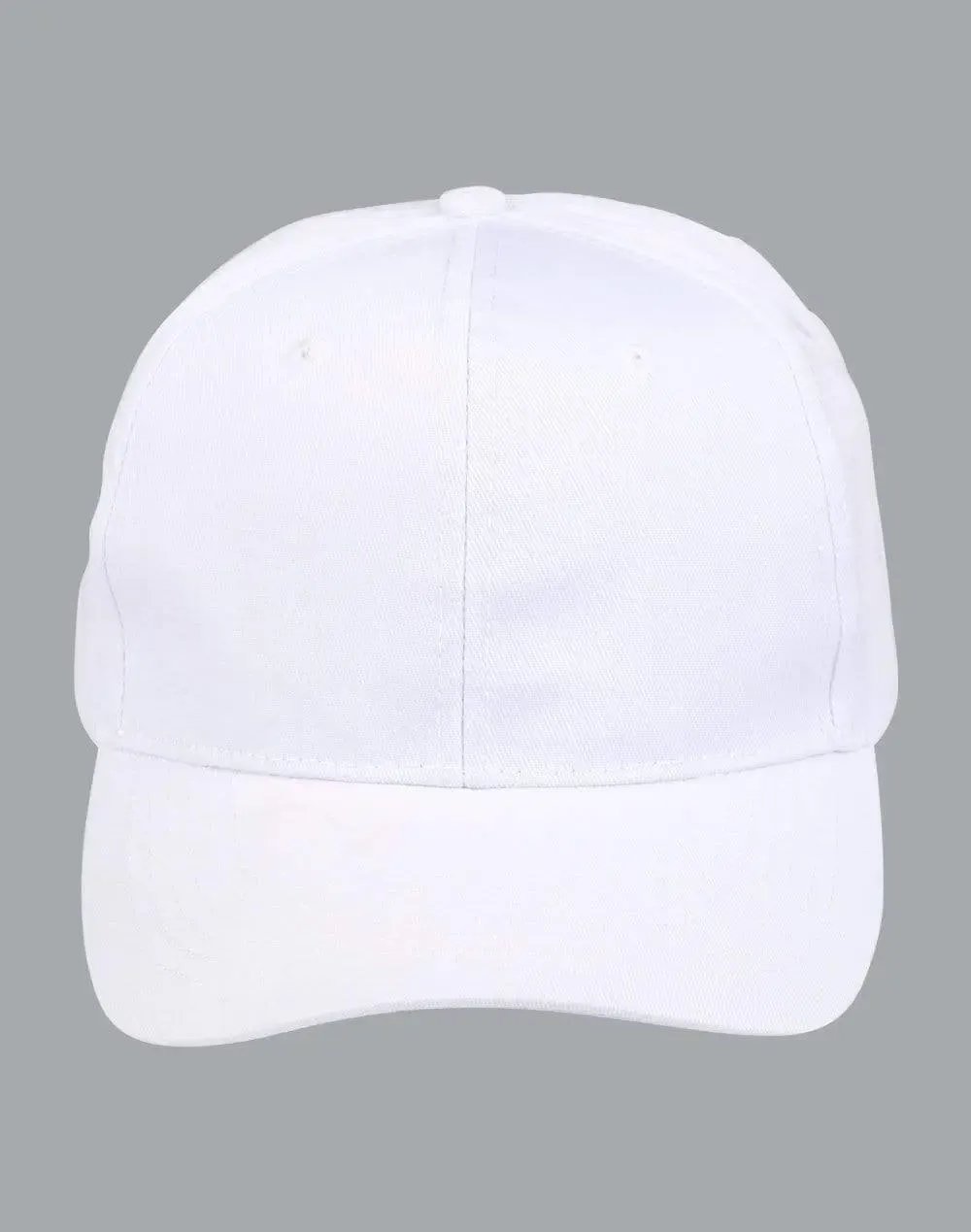 Polycotton Twill Cap Ch13